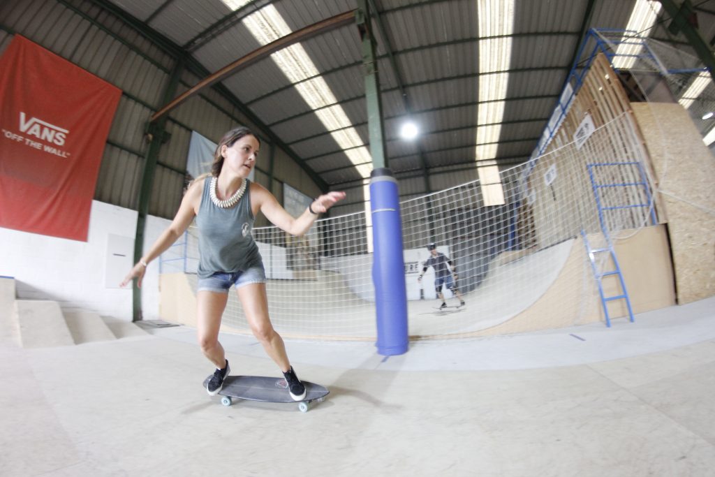 clases surfskate bilbao